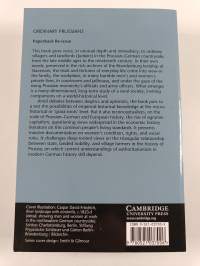 Ordinary Prussians - Brandenburg Junkers and Villagers, 1500-1840