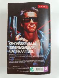Total recall : uskomaton elämäntarinani