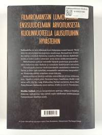 Rakkauselokuvan käsikirja