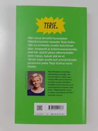 Tarja Kulho : räkkärimarketin kassa