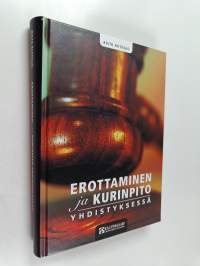 Erottaminen ja kurinpito yhdistyksessä
