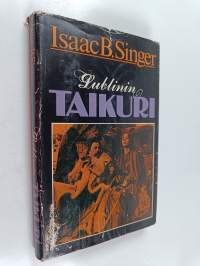 Lublinin taikuri