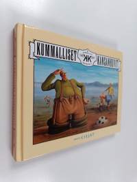 Kummalliset kansanhuvit