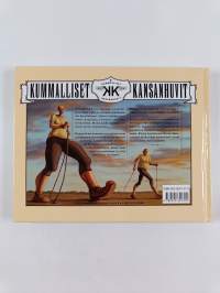 Kummalliset kansanhuvit