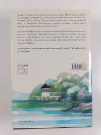 Satakielimetsä : romaani
