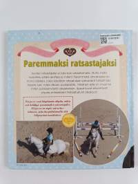 Paremmaksi ratsastajaksi