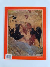 Tarquinia