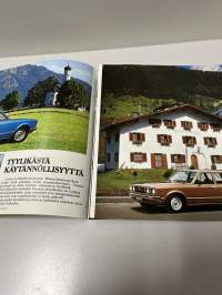 Toyota Carina myyntiesite 197?