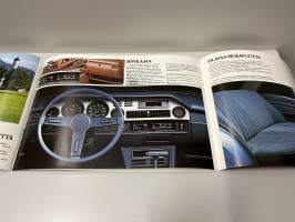 Toyota Carina myyntiesite 197?