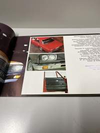 Toyota Crown myyntiesite 197?