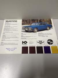 Toyota Crown diesel myyntiesite 197?