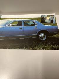 Toyota Crown myyntiesite 197?