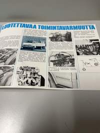 Toyota Dyna myyntiesite 197?