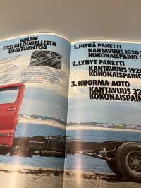 Toyota Dyna diesel myyntiesite 197?