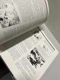 Muumiperheen tarina, Tove Jansson.