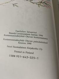 Topeliuksen satuaarteet