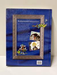 Rakkaimmat satuaarteet