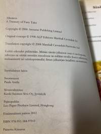 Rakkaimmat satuaarteet