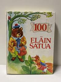 100 Eläinsatua