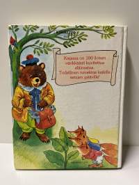 100 Eläinsatua