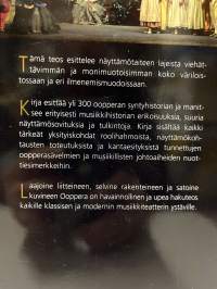 Ooppera, säveltäjät, teokset ja esittäjät