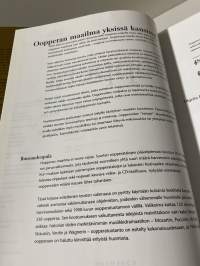 Ooppera, säveltäjät, teokset ja esittäjät