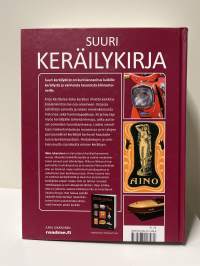 Suuri keräilykirja