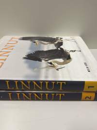 Linnut luonnossa osat 1 ja 2