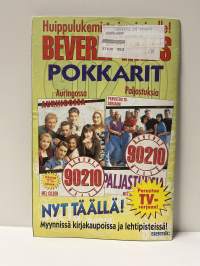 Nintendo lehti 1993 no.1Sisältää Power Playerin