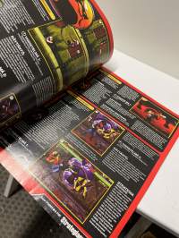 Super Power 1995. No. 6-7