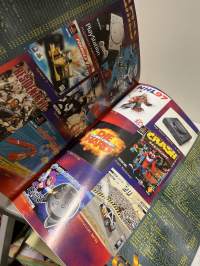 Super Power 1996 No. 10