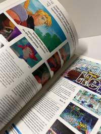 Super Power 1996 No. 6