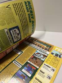 Super Power 1995 No. 11