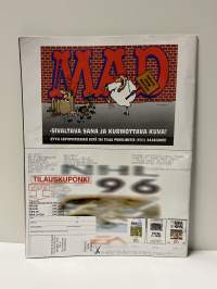 Super Power 1995 No. 9