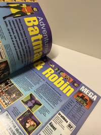 Super Power 1995 No. 9