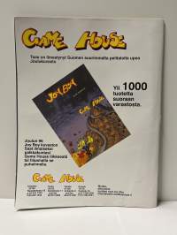 Super Power 1996  No. 11-12