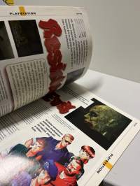 Super Power 1996  No. 5