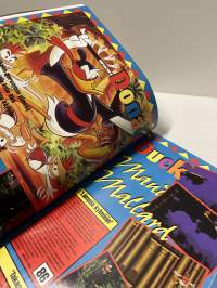 Super Power 1995  No. 12