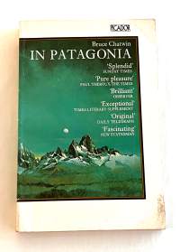 In Patagonia