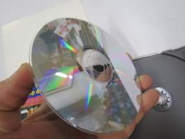 Boys Boys Boiys Foto-CD nr 1 - Boy Models, Ganz privat -gay-aiheinen CD-levy