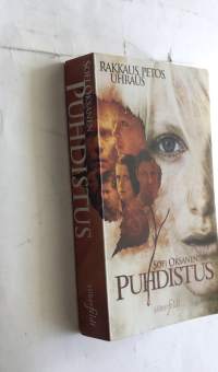 Puhdistus