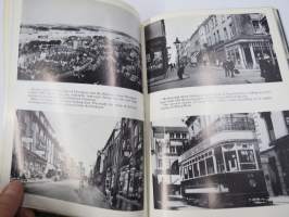 The Second Book of Plymouth  from The City of Plymouth to Capt. M. Wikberg of &quot;Matti Kurki&quot;, 12.4.1962 Laivaston koululaivan noutomatkan yhteydessä annettu muistoksi