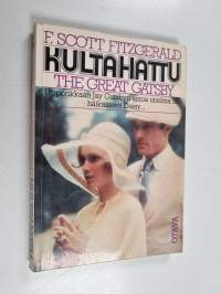Kultahattu