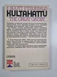 Kultahattu