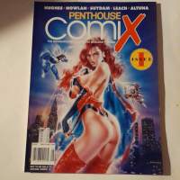 Penthouse COMIX  may / june 1994