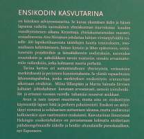 Ensikodin kasvutarina 1942 - 2022 - Helsingin ensikoti 60 vuotta.  ( Lastensuojelu, järjestöhistoriikit,