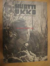 Hurtti Ukko 1942 / 1