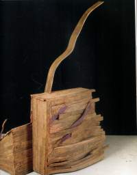 Kimmo Pyykkö   -Kuvanveistäjä, skulptör, sculptor