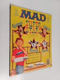 Mad Fall 1985