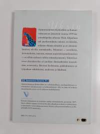 Yksin : novelleja, kertomuksia, runoja ja esseitä yksinolosta
